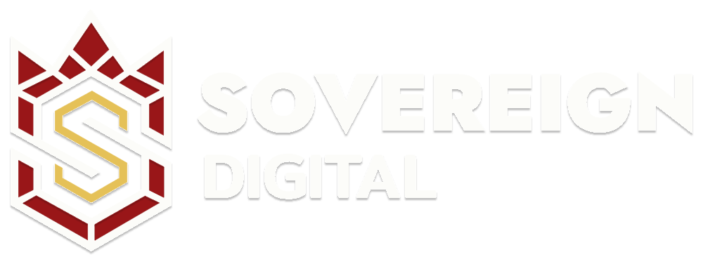 Sovereign Digital Ltd — UK Web Design & Digital Studio